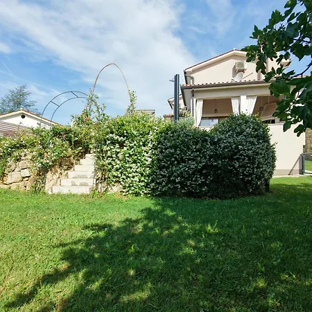 Villa Kate With Private Pool