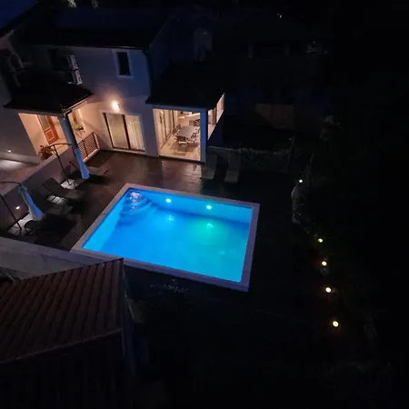 Kate With Private Pool Villa *