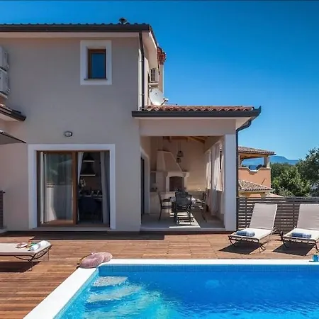 Kate With Private Pool